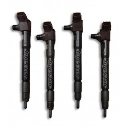 Hyundai H-1 2.5 CRDi 120 kW 163 HP DENSO Vstreky Použité