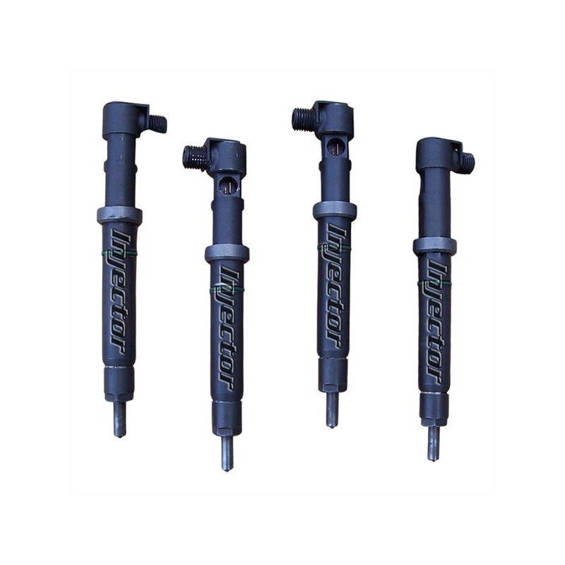 Mercedes C 30 CDI AMG 170 kW 231 HP BOSCH Vstreky Použité