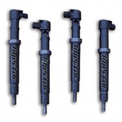 Mercedes E 220 BlueTEC 125 kW 170 HP BOSCH Vstreky Použité