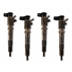 Ford Edge 2.0 TDCi Bi-Turbo 154 kW 209 Vstreky Použité Použité