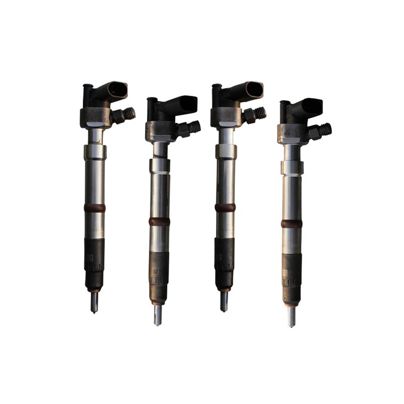 Audi A3 2.0 TDI 105 kW 143 Vstreky Použité Použité