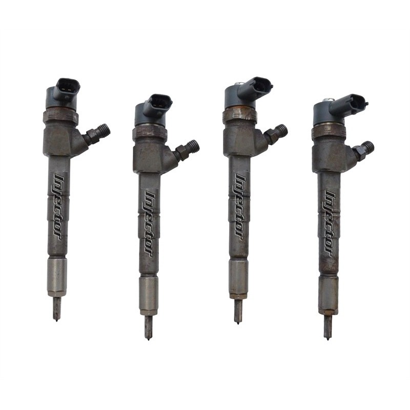 821438 BOSCH Vstreky použité 821438 BOSCH Vstreky použité