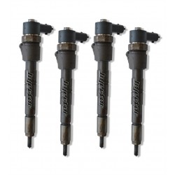 55496735 BOSCH Vstreky použité