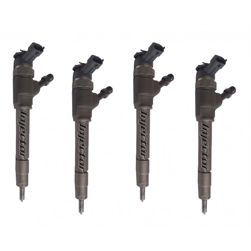 BX-CRI2 BOSCH Vstreky použité