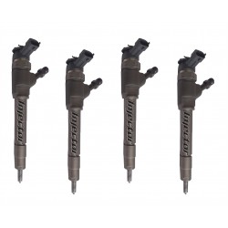 0986435123 BOSCH Vstreky použité