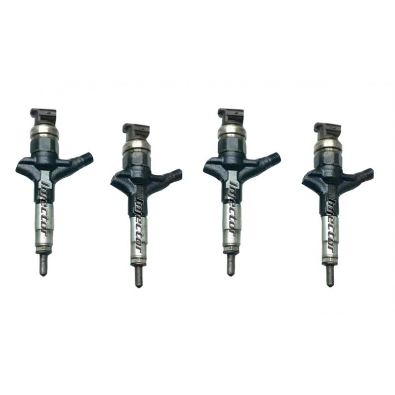 DCRI300250 DENSO Vstreky použité DCRI300250 DENSO Vstreky použité
