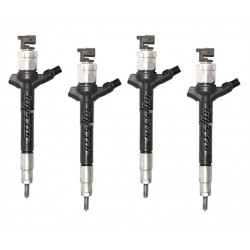 DCRI107710 DENSO Vstreky použité