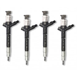 23670-51030 DENSO Vstreky použité