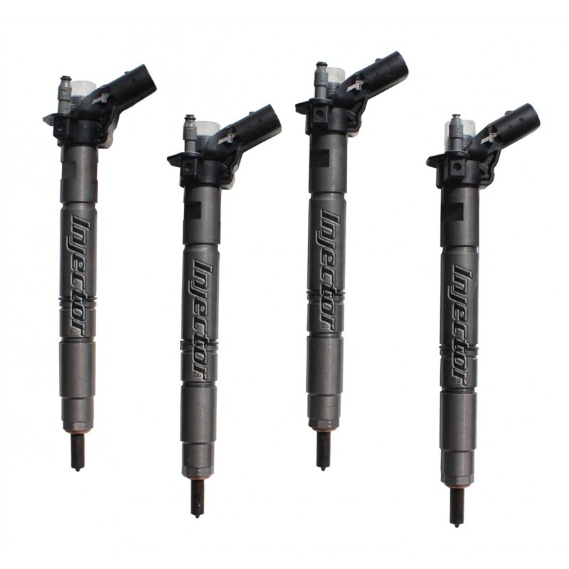 03N130277 BOSCH Vstreky použité 03N130277 BOSCH Vstreky použité