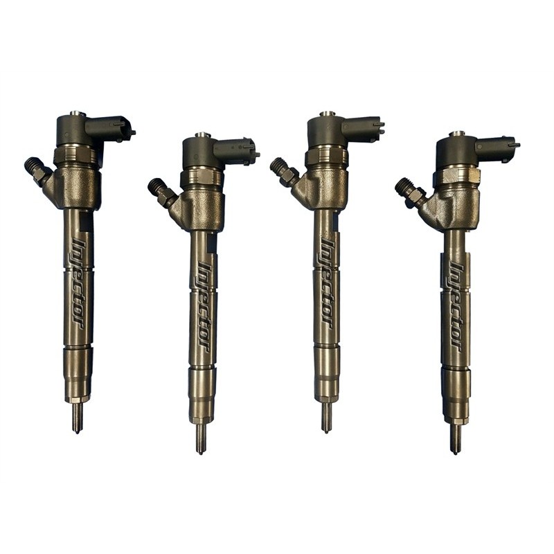 0445110727 BOSCH Vstreky použité