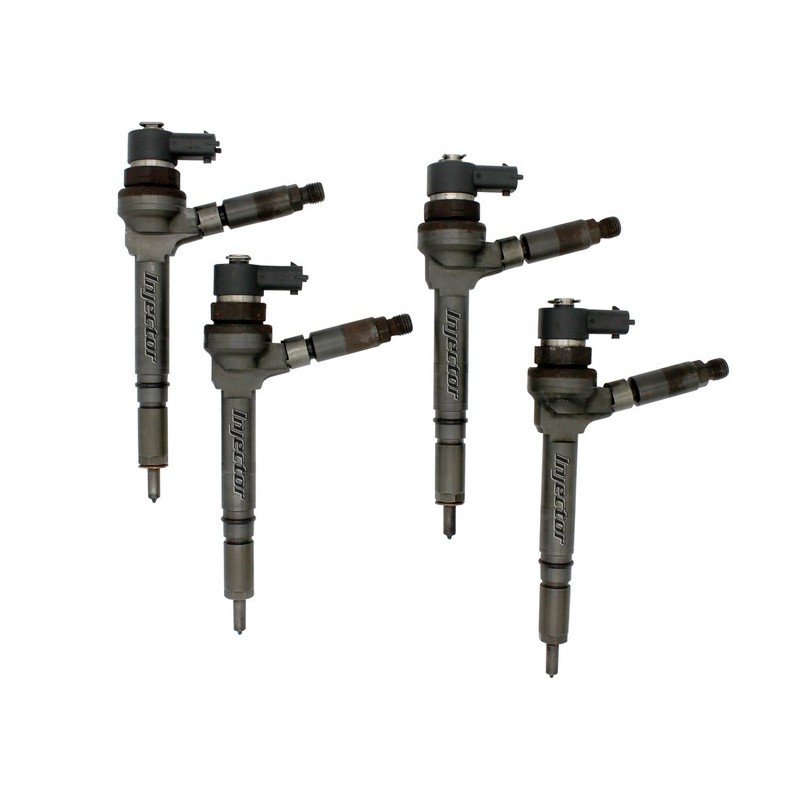 8973638120 BOSCH Vstreky použité