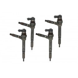 0986435089 BOSCH Vstreky použité