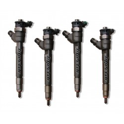 166000804R BOSCH Vstreky použité