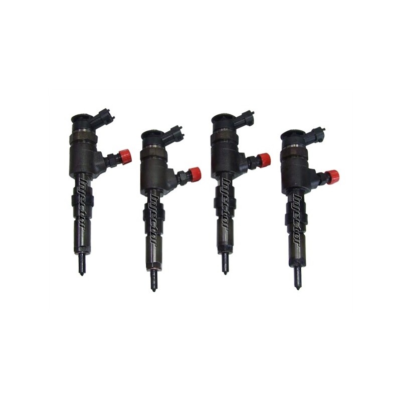 0445110135 BOSCH Vstreky použité