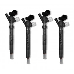 Vw Multivan 2.0 BiTDI 4motion 132 kW 180 HP DELPHI Vstreky Použité