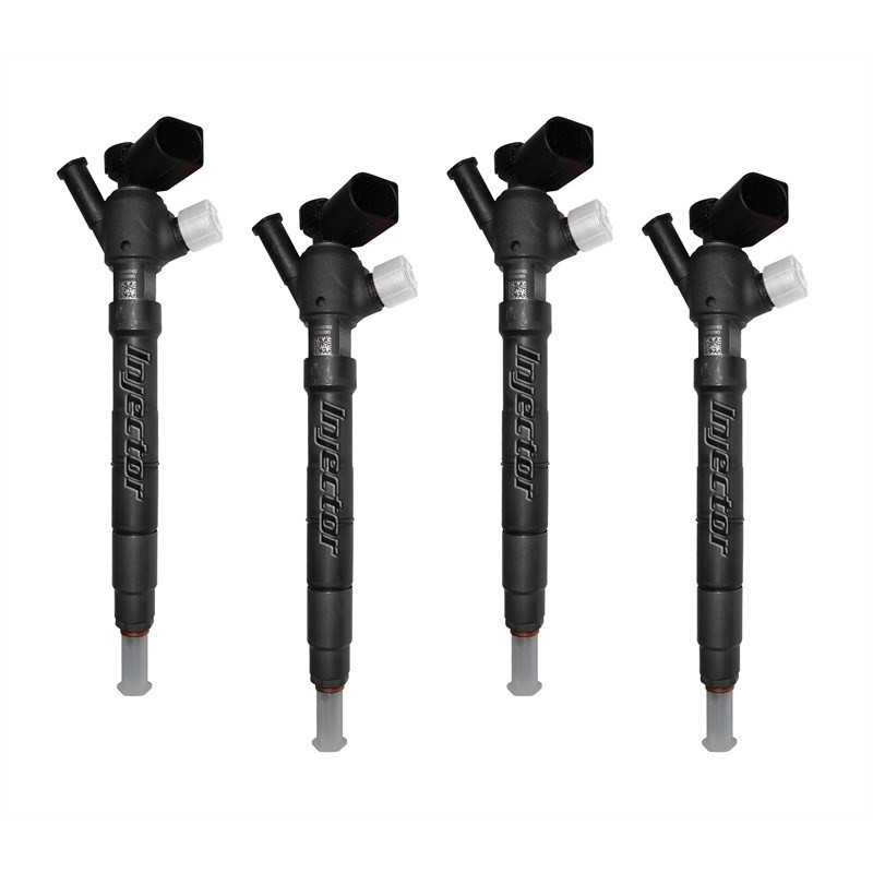 Vw Multivan 2.0 TDI 4motion 100 kW 136 HP DELPHI Vstreky Použité