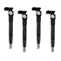 Vw Multivan 2.0 TDI 4motion 100 kW 136 HP DELPHI Vstreky Použité