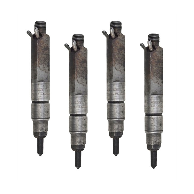 432193594 BOSCH Vstreky použité 432193594 BOSCH Vstreky použité
