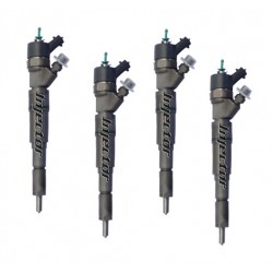 0986435095 BOSCH Vstreky použité