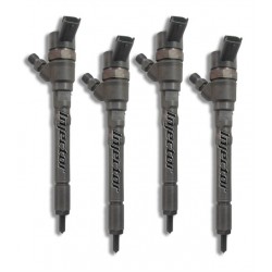 33800-21900 BOSCH Vstreky použité