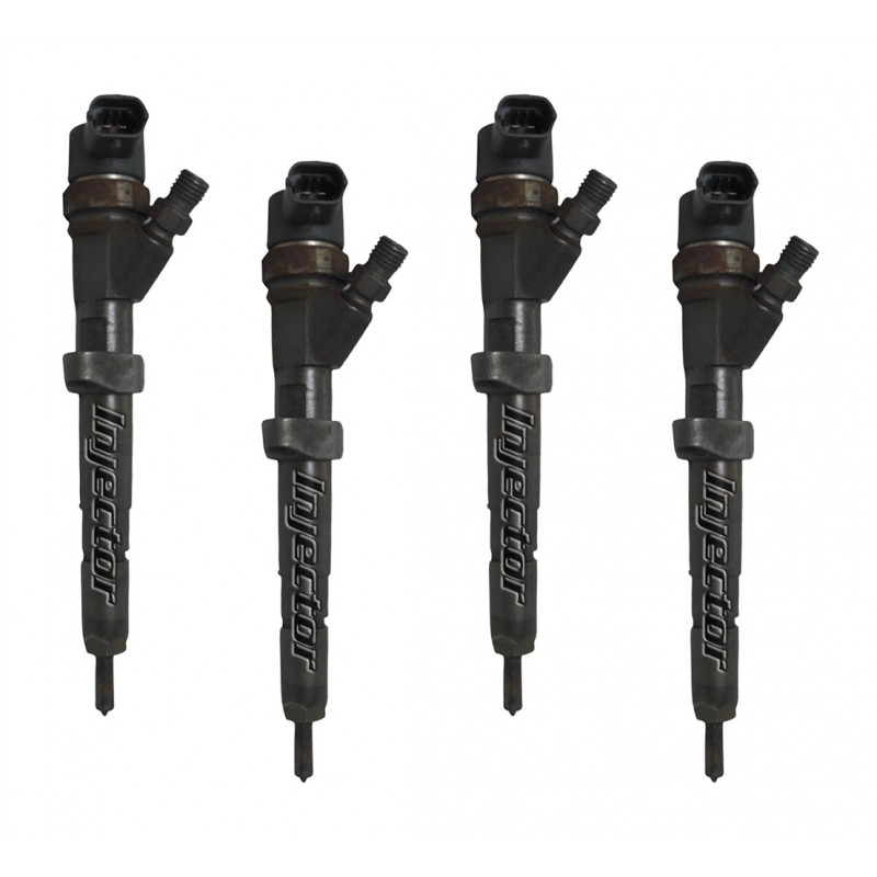 633192 BOSCH Vstreky použité