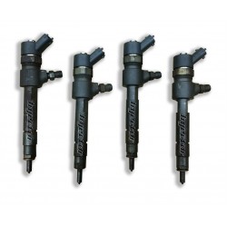 55192741 BOSCH Vstreky použité