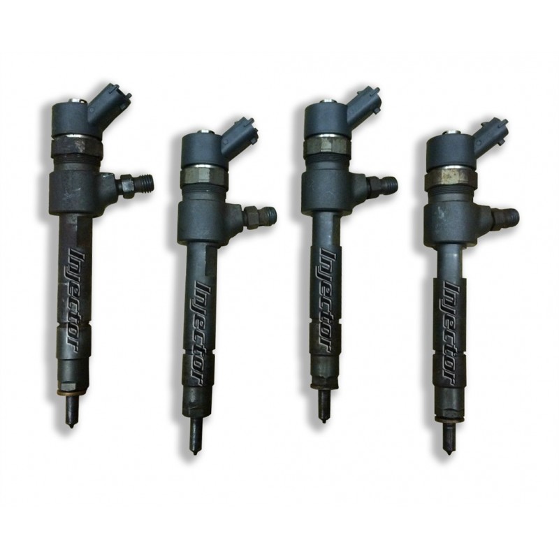 55192741 BOSCH Vstreky použité