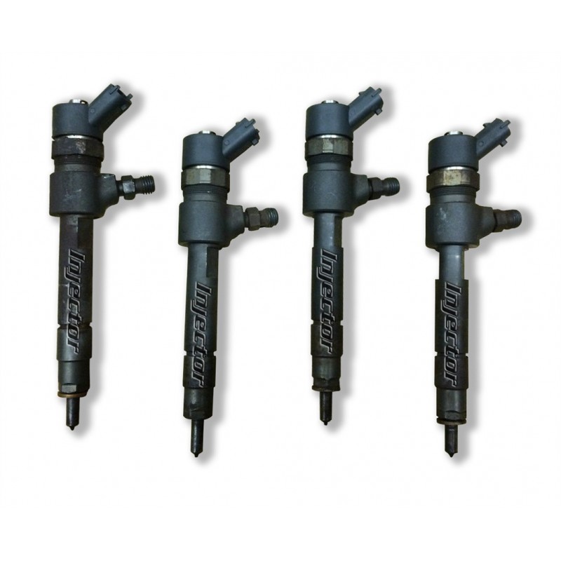 55192741 BOSCH Vstreky použité