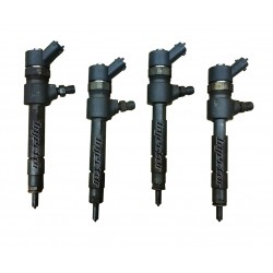 93178684 BOSCH Vstreky použité