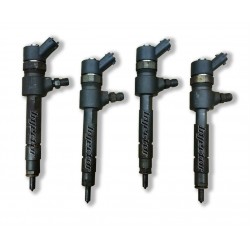 93178684 BOSCH Vstreky použité