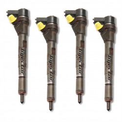 33800-4A160 BOSCH Vstreky použité