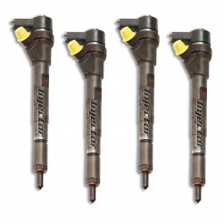 338004A000 BOSCH Vstreky použité