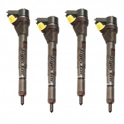 338004A170 BOSCH Vstreky použité