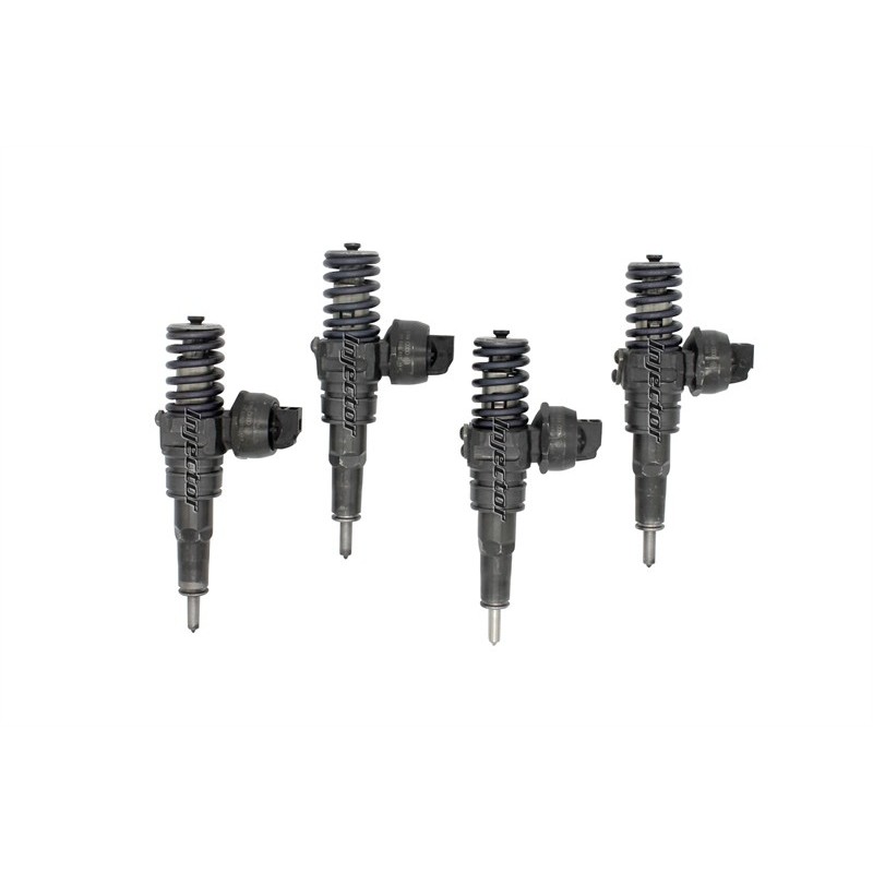 0414720364 BOSCH Vstreky použité