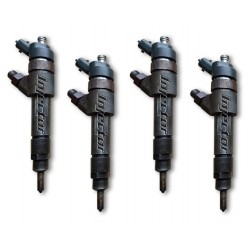 1980EE BOSCH Vstreky použité