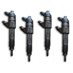 71791222 BOSCH Vstreky použité