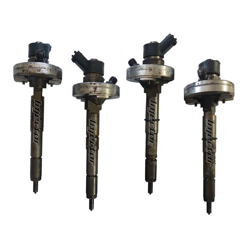 16600-DB002 BOSCH Vstreky použité