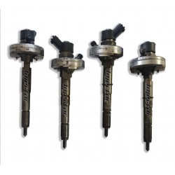 16600DB002 BOSCH Vstreky použité