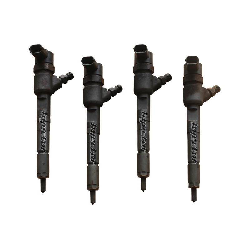 0986435194 BOSCH Vstreky použité