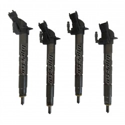 0986435395 BOSCH Vstreky použité