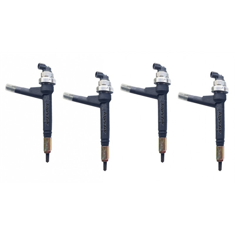 8973138612 DENSO Vstreky použité 8973138612 DENSO Vstreky použité