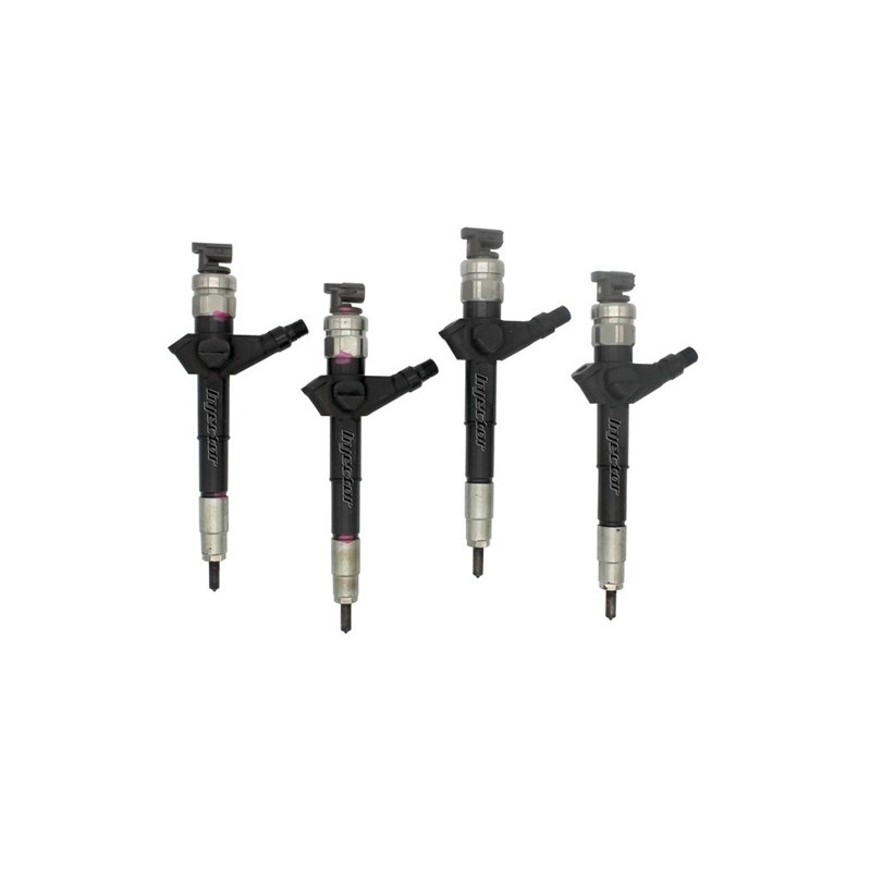 095000-5133 DENSO Vstreky použité 095000-5133 DENSO Vstreky použité