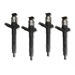 DCRI105600 DENSO Vstreky použité