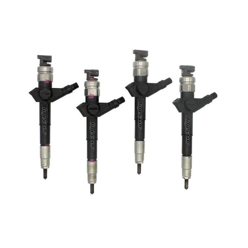 950006251 DENSO Vstreky použité