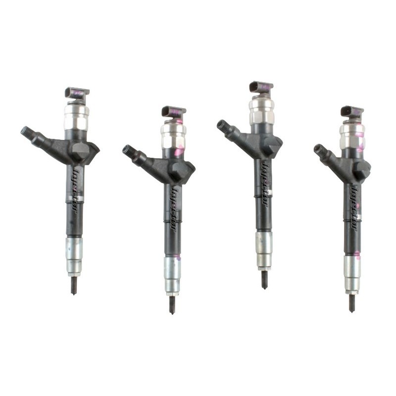 950006250 DENSO Vstreky použité