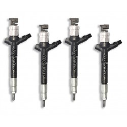 236700R140 DENSO Vstreky použité
