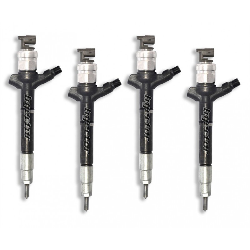 950007670 DENSO Vstreky použité