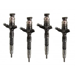 23670-39135 DENSO Vstreky použité