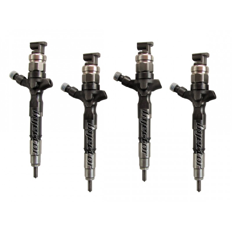 950006870 DENSO Vstreky použité