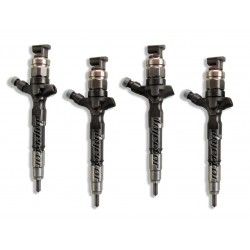 950006870 DENSO Vstreky použité